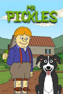 دانلود انیمیشن Mr. Pickles88023-114863772