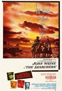 دانلود فیلم The Searchers 195686910-1723787113