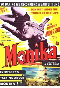دانلود فیلم Summer with Monika 195387620-1712962991