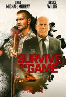 دانلود فیلم Survive the Game 202188689-1911496220