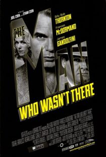 دانلود فیلم The Man Who Wasn’t There 200189203-462789360