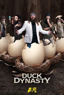 دانلود سریال Duck Dynasty89459-985969735
