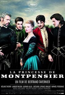 دانلود فیلم The Princess of Montpensier 201087258-1481682850