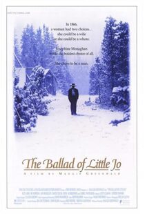 دانلود فیلم The Ballad of Little Jo 199387545-520012433