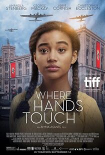 دانلود فیلم Where Hands Touch 201891353-1360458008