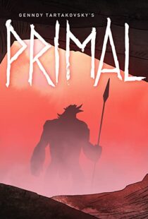 دانلود انیمیشن Primal88429-860896879
