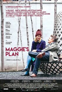 دانلود فیلم Maggie’s Plan 201590186-2137872159
