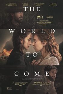 دانلود فیلم The World to Come 202090377-1069517283