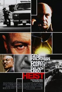 دانلود فیلم Heist 200187635-127567782