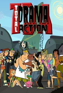 دانلود انیمیشن Total Drama88332-1906115188
