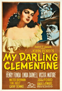 دانلود فیلم My Darling Clementine 194691100-1236947293