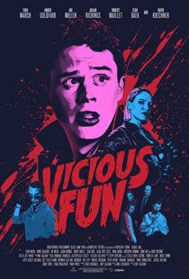 دانلود فیلم Vicious Fun 202090681-569618055
