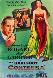 دانلود فیلم The Barefoot Contessa 195490828-151594576