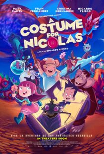 دانلود انیمیشن A Costume for Nicholas 202087557-1430373017