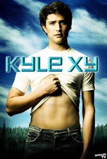 دانلود سریال Kyle XY88365-150849152