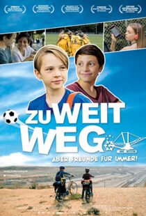دانلود فیلم Too Far Away 201990949-1646590428