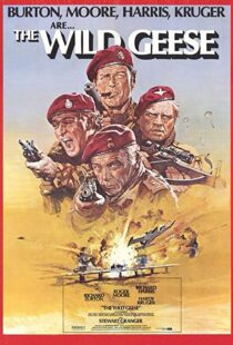 دانلود فیلم The Wild Geese 197889844-1391410965