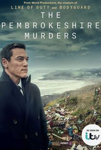دانلود سریال The Pembrokeshire Murders88509-1087226064