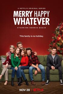 دانلود سریال Merry Happy Whatever88169-1422196718