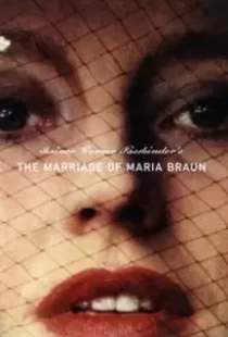 دانلود فیلم The Marriage of Maria Braun 197989001-1781514679