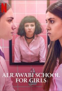 دانلود سریال AlRawabi School for Girls87425-514324219