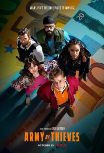 دانلود فیلم Army of Thieves 202190926-284850975