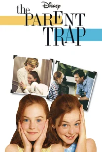 دانلود فیلم The Parent Trap 199890045-1180666881