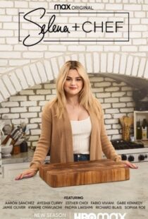 دانلود سریال Selena + Chef49694-648559012
