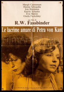 دانلود فیلم The Bitter Tears of Petra von Kant 197292583-1129105425