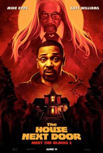 دانلود فیلم The House Next Door: Meet the Blacks 2 202194030-20325193