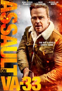 دانلود فیلم Assault on VA-33 202195506-1540109061