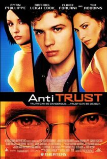دانلود فیلم Antitrust 200197805-594525845