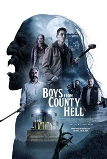 دانلود فیلم Boys from County Hell 202098882-991337085