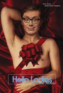 دانلود فیلم Hello Ladies: The Movie 201494673-1590105311