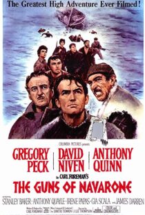 دانلود فیلم The Guns of Navarone 196191935-1202980380