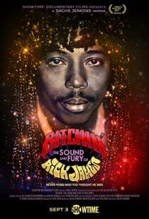 دانلود مستند Bitchin’: The Sound and Fury of Rick James 202198652-380935600