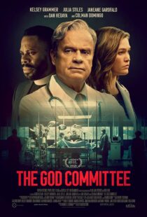 دانلود فیلم The God Committee 202199953-785321637