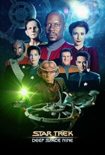 دانلود سریال Star Trek: Deep Space Nine96552-141560725