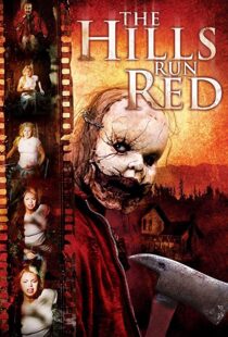 دانلود فیلم The Hills Run Red 200996657-892538764