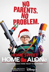 دانلود فیلم Home Sweet Home Alone 202195214-2118870692
