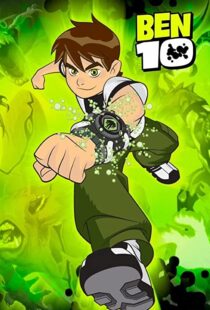 دانلود انیمیشن Ben 1094931-680092736