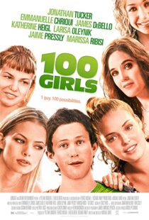 دانلود فیلم 100 Girls 200096604-1612727156