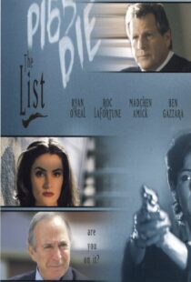 دانلود فیلم The List 200097640-599393366