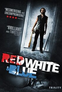 دانلود فیلم Red White & Blue 201097546-817813374