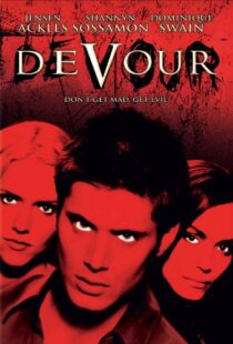 دانلود فیلم Devour 200592324-1726597268