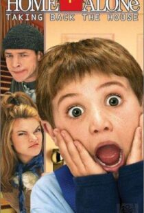دانلود فیلم Home Alone 4: Taking Back the House 200295094-628016648