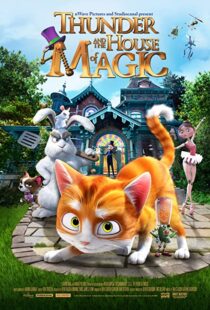 دانلود انیمیشن Thunder and the House of Magic 201398600-1899185586