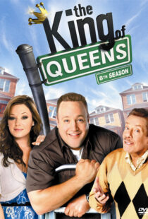 دانلود سریال The King of Queens100316-265424673