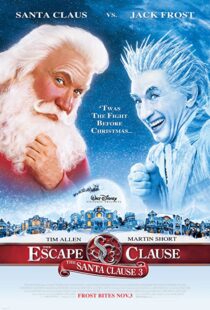 دانلود فیلم The Santa Clause 3: The Escape Clause 200698989-1593099026