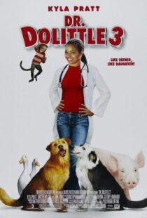 دانلود فیلم Dr. Dolittle 3 200697478-1087207873